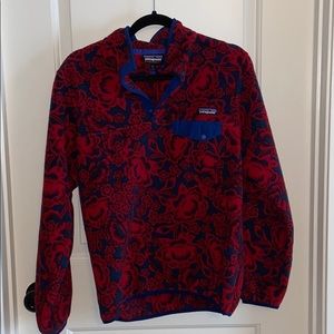 Patagonia Pullover